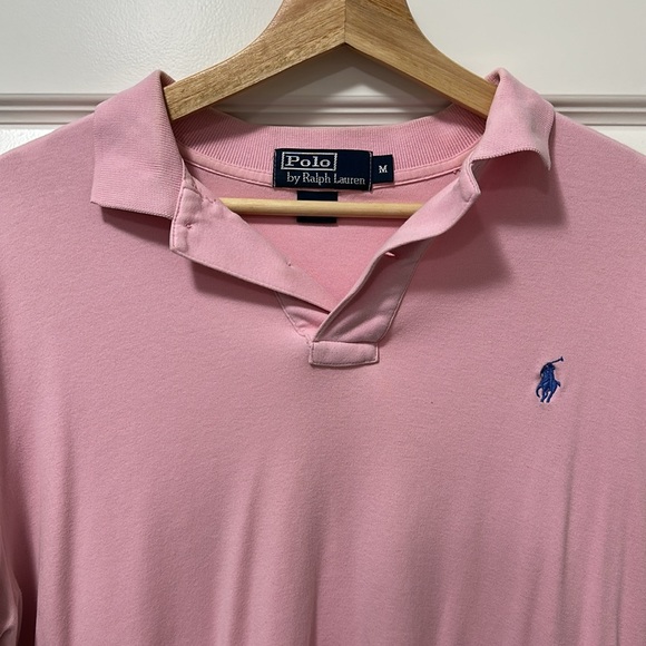 Polo by Ralph Lauren

Stain Free
Smoke free home - Picture 2 of 3